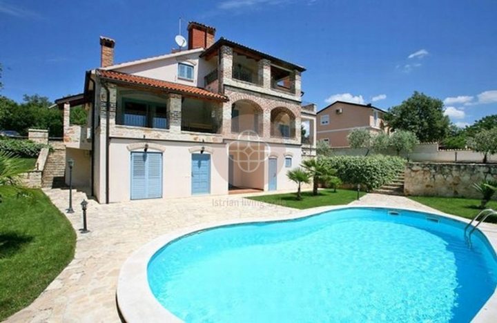 Apartma na predaj 60 m² – Poreč