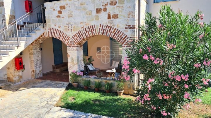 Apartma Naprodaj - Istarska Poreč - foto 2/23