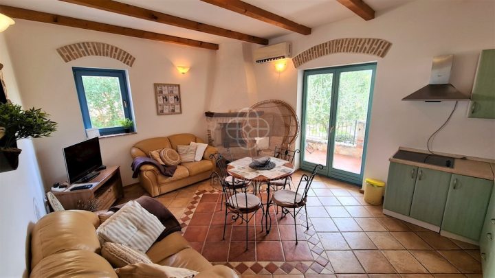 Apartma Naprodaj - Istarska Poreč - foto 4/23