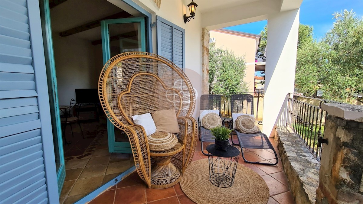 Apartma Naprodaj - ISTARSKA Poreč