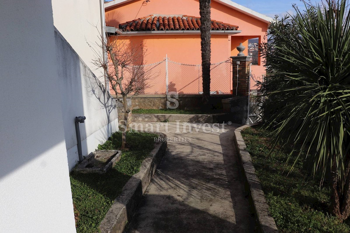 Casa In vendita - PRIMORSKO-GORANSKA OPATIJA