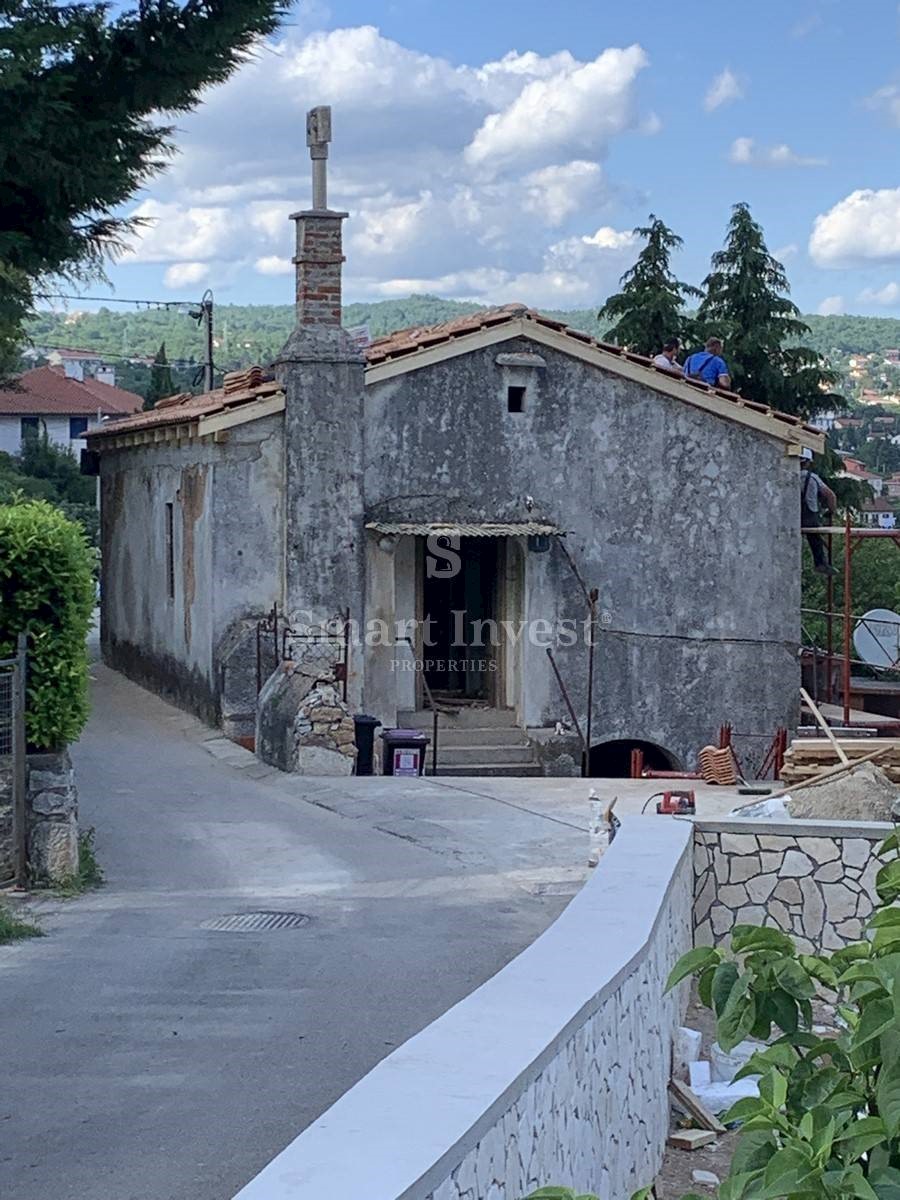 Casa In vendita - PRIMORSKO-GORANSKA OPATIJA