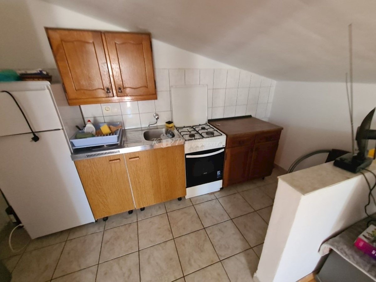 Apartmán Na predaj - DUBROVAČKO-NERETVANSKA DUBROVNIK