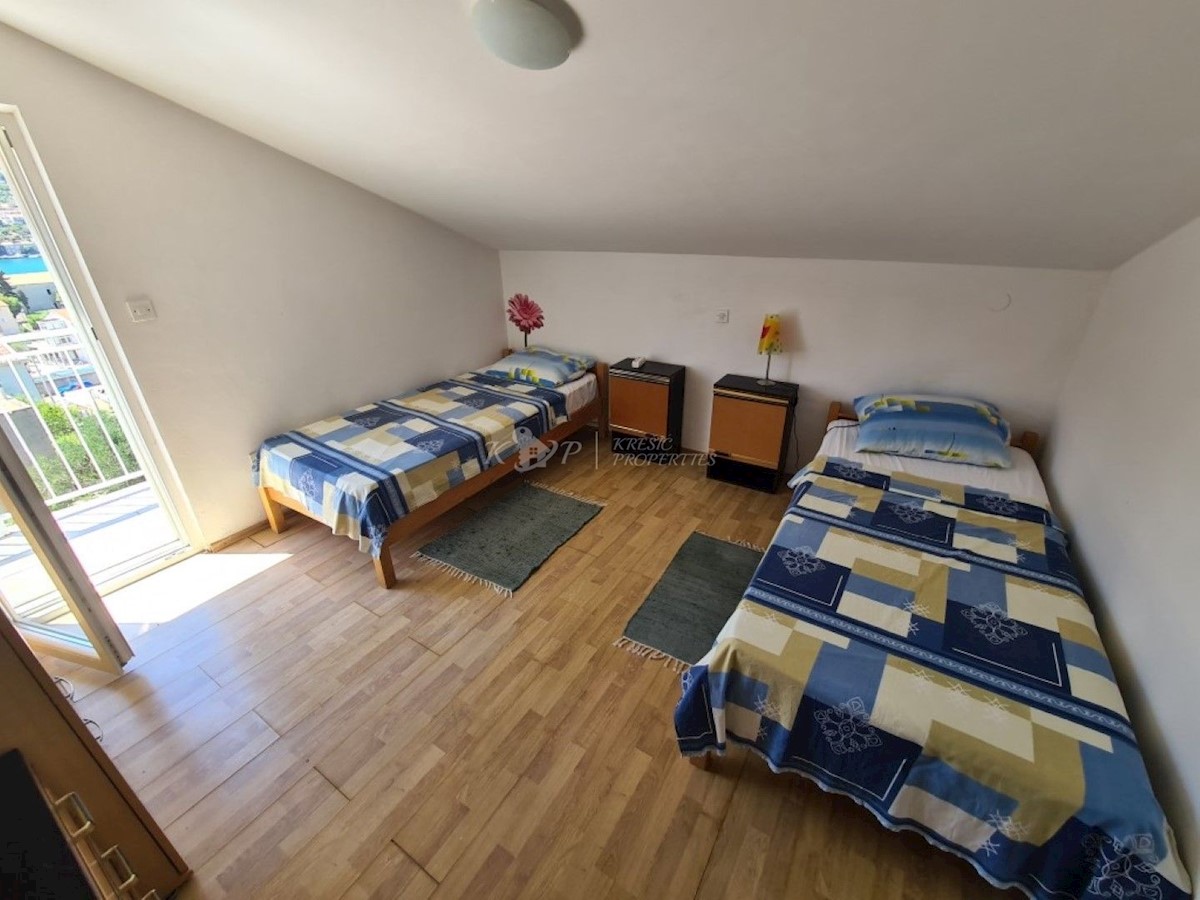 Apartmán Na predaj - DUBROVAČKO-NERETVANSKA DUBROVNIK