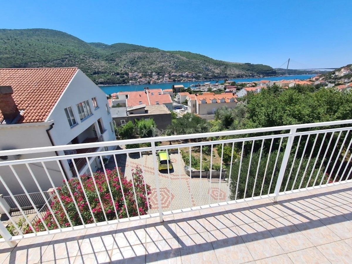 Appartement À vendre - DUBROVAČKO-NERETVANSKA DUBROVNIK