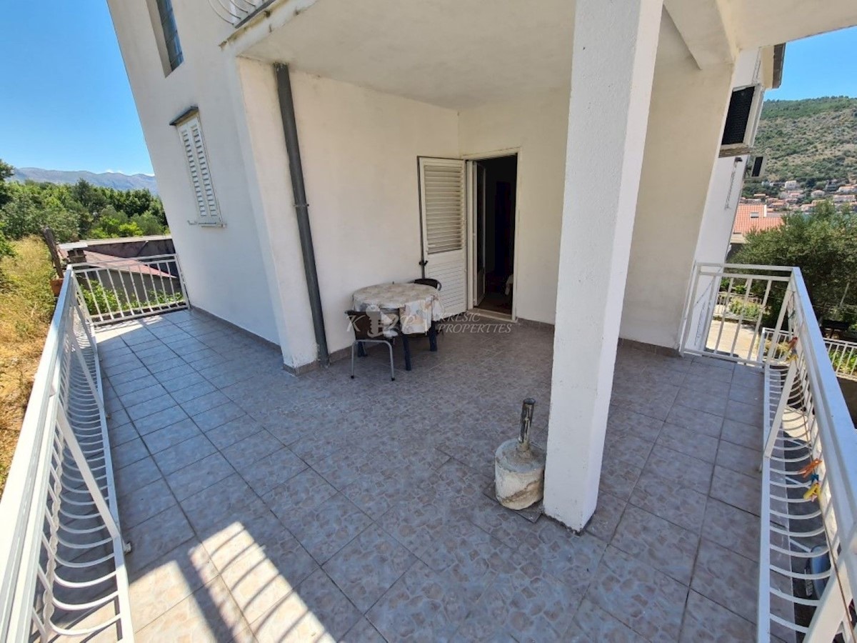 Apartmán Na prodej - DUBROVAČKO-NERETVANSKA DUBROVNIK