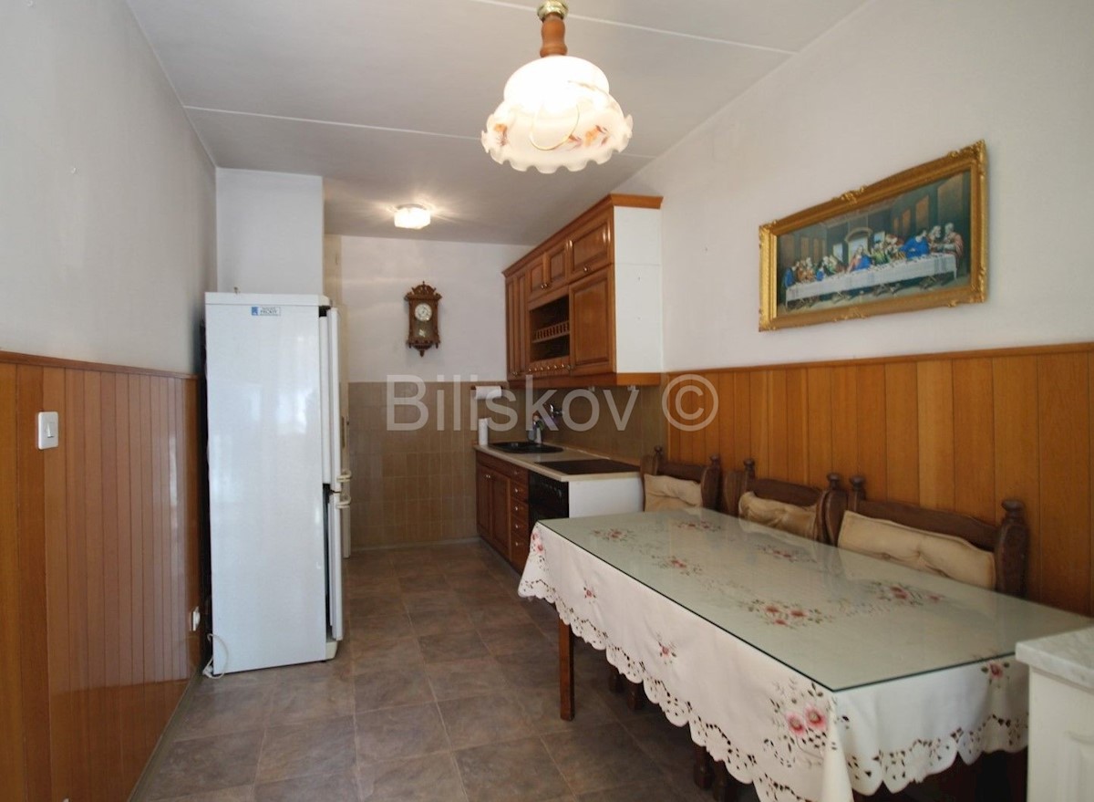 Apartmán Na predaj - SPLITSKO-DALMATINSKA SPLIT