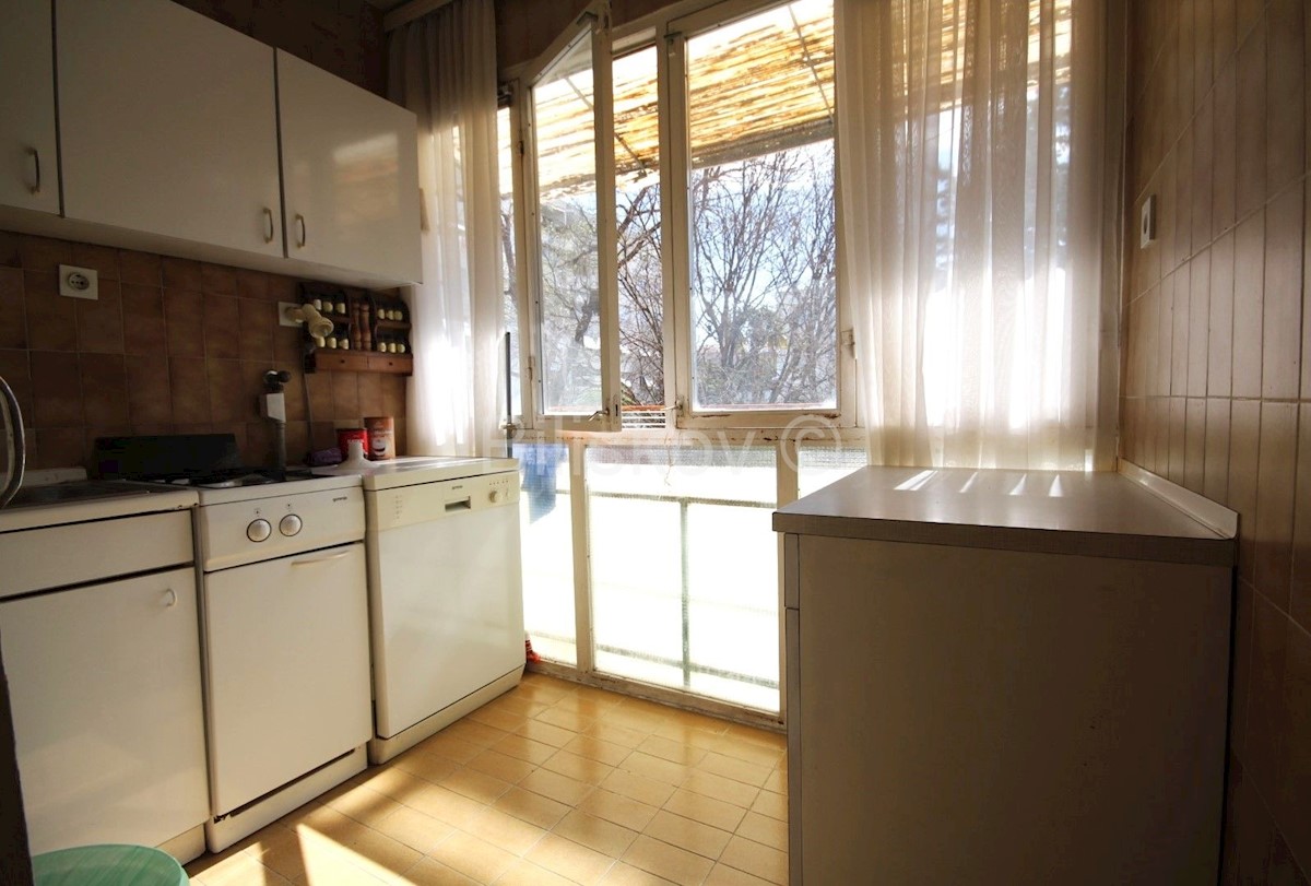 Apartmán Na predaj - SPLITSKO-DALMATINSKA SPLIT