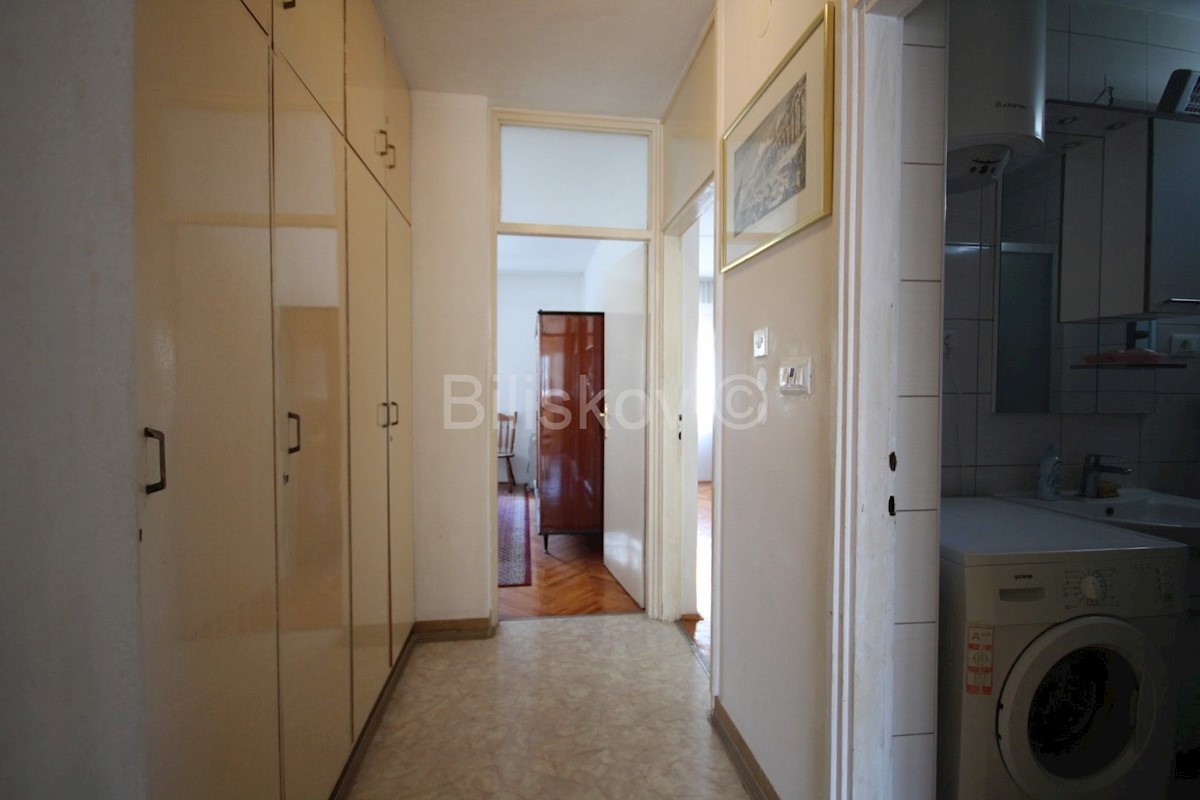 Apartmán Na predaj - SPLITSKO-DALMATINSKA SPLIT