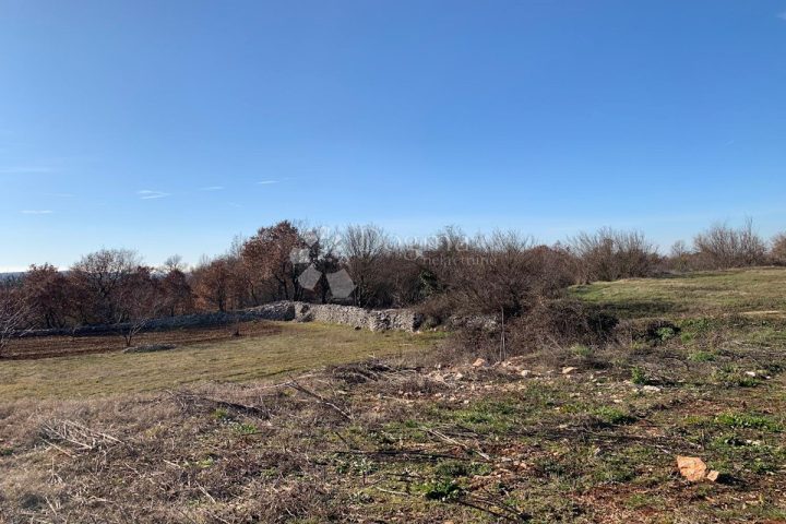 Terrain À vendre - Istarska Svetvinčenat - foto 5/5