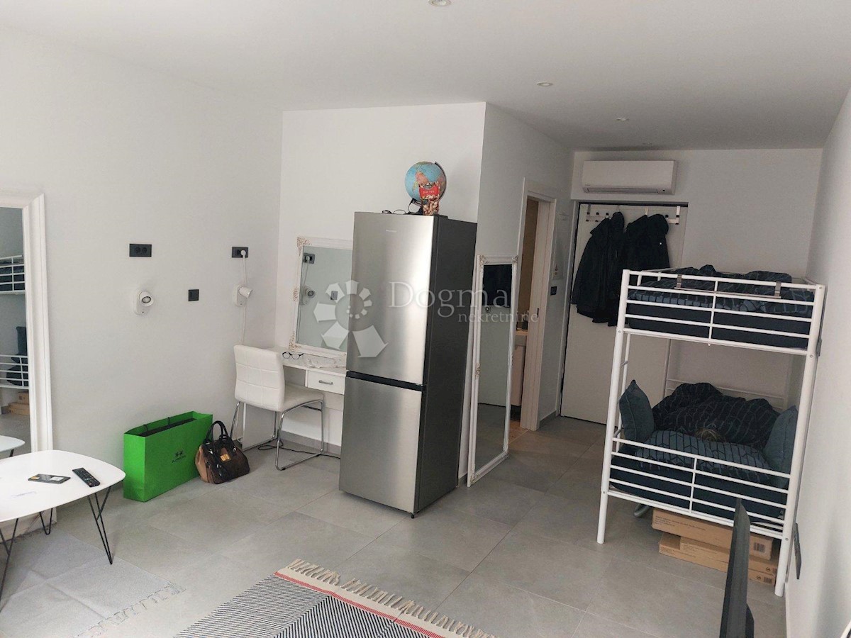 Apartmán Na prodej - PRIMORSKO-GORANSKA RIJEKA