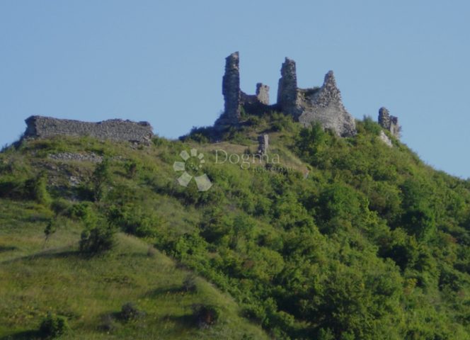 Działka na sprzedaż 60279 m² – Modruš