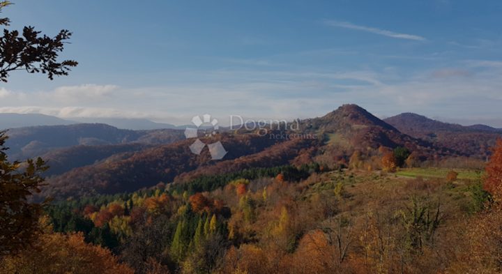 Parcela Na predaj - Karlovačka Josipdol - foto 2/3