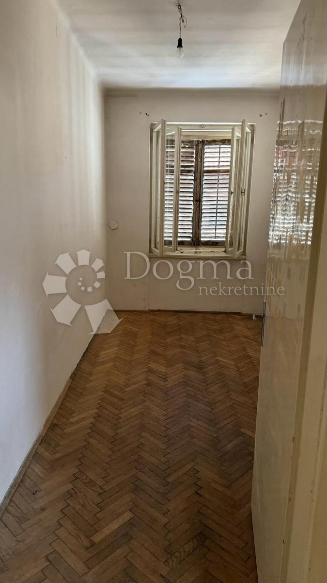 Apartment Zu verkaufen - PRIMORSKO-GORANSKA RIJEKA