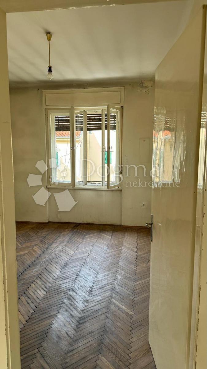 Apartment Zu verkaufen - PRIMORSKO-GORANSKA RIJEKA