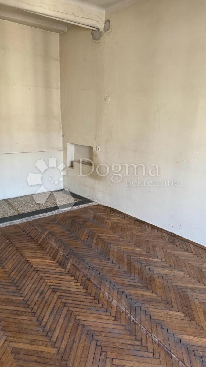 Apartment Zu verkaufen - PRIMORSKO-GORANSKA RIJEKA