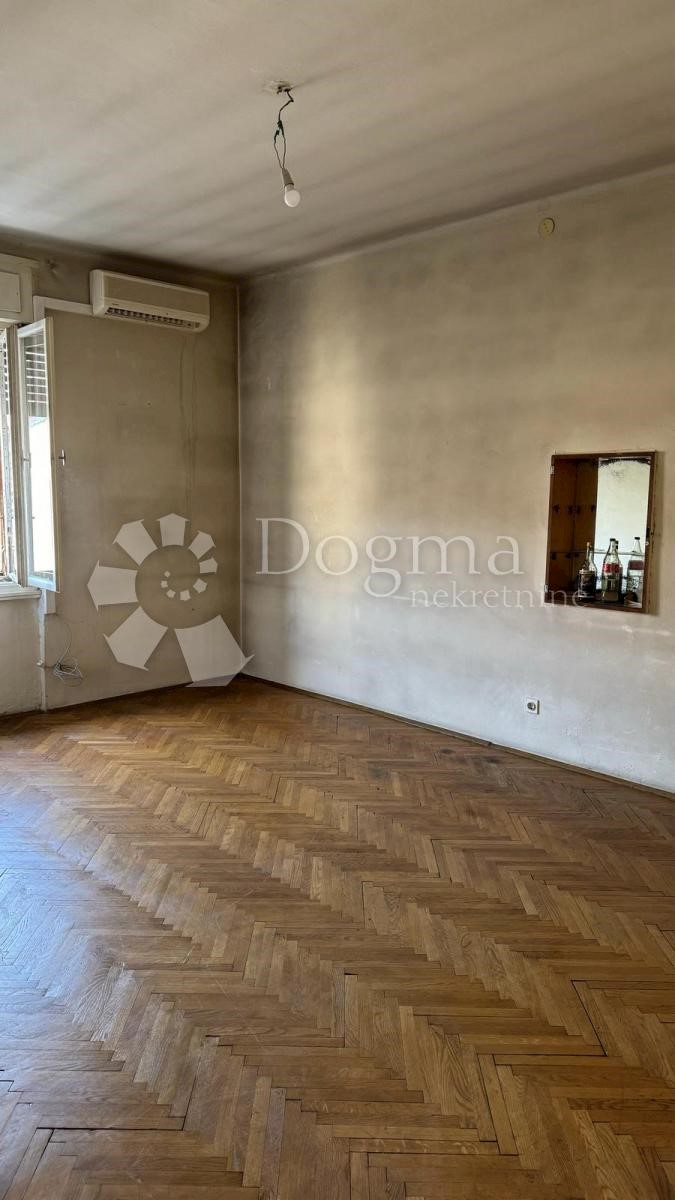 Apartment Zu verkaufen - PRIMORSKO-GORANSKA RIJEKA