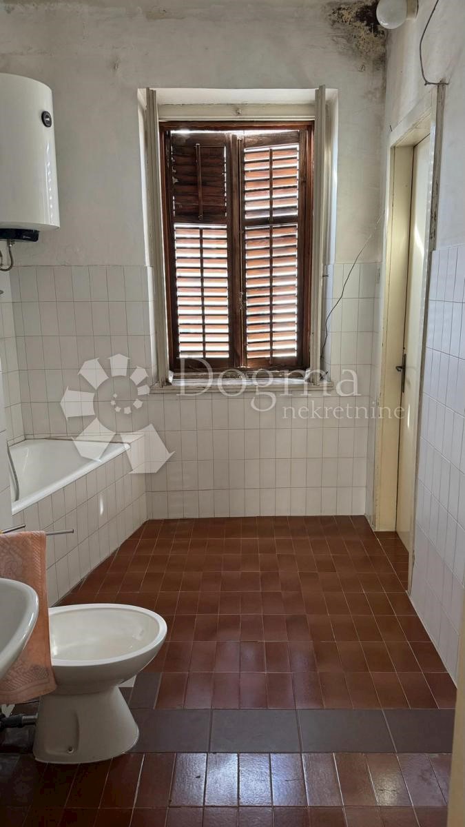 Apartment Zu verkaufen - PRIMORSKO-GORANSKA RIJEKA