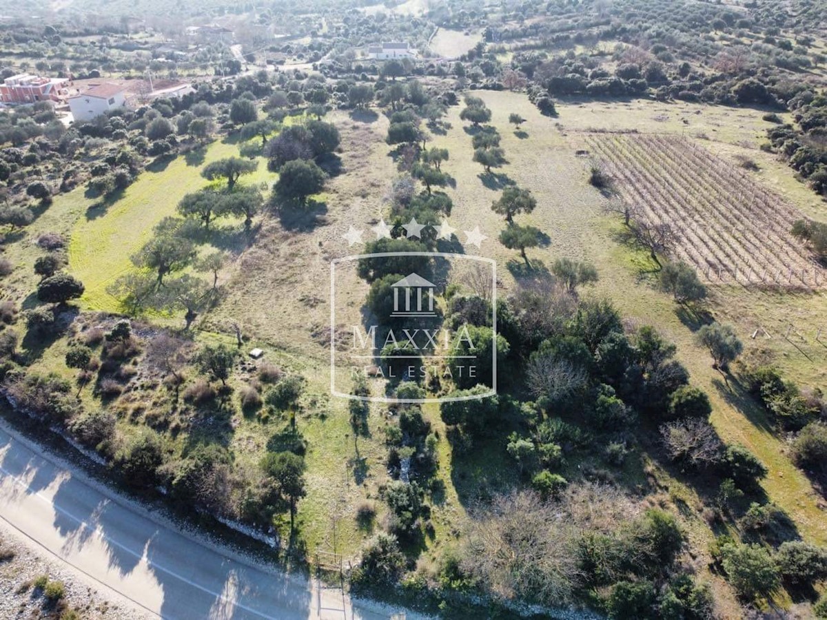 Land For sale - ZADARSKA SVETI FILIP I JAKOV