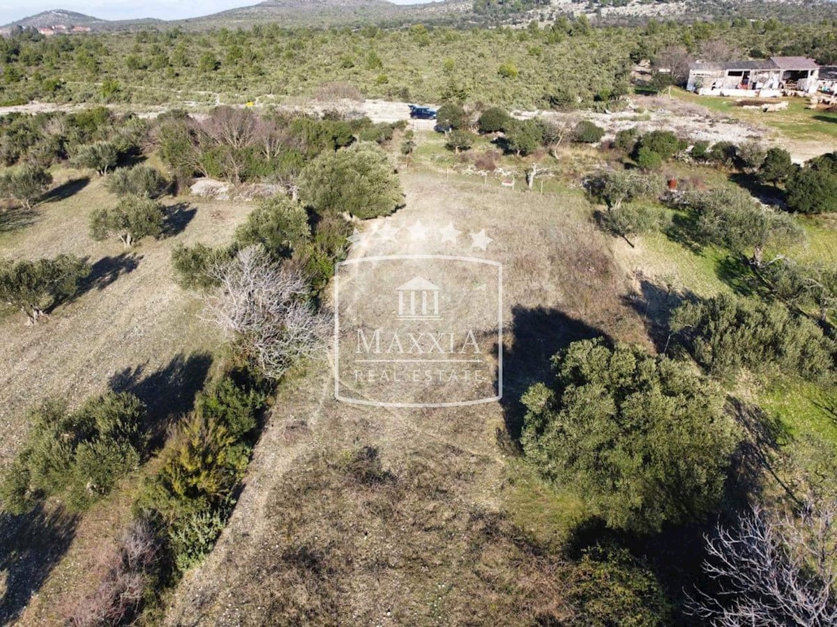 Land For sale - ZADARSKA SVETI FILIP I JAKOV