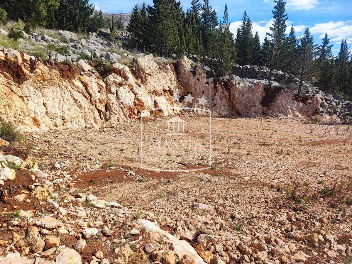 Land For sale - ZADARSKA STARIGRAD