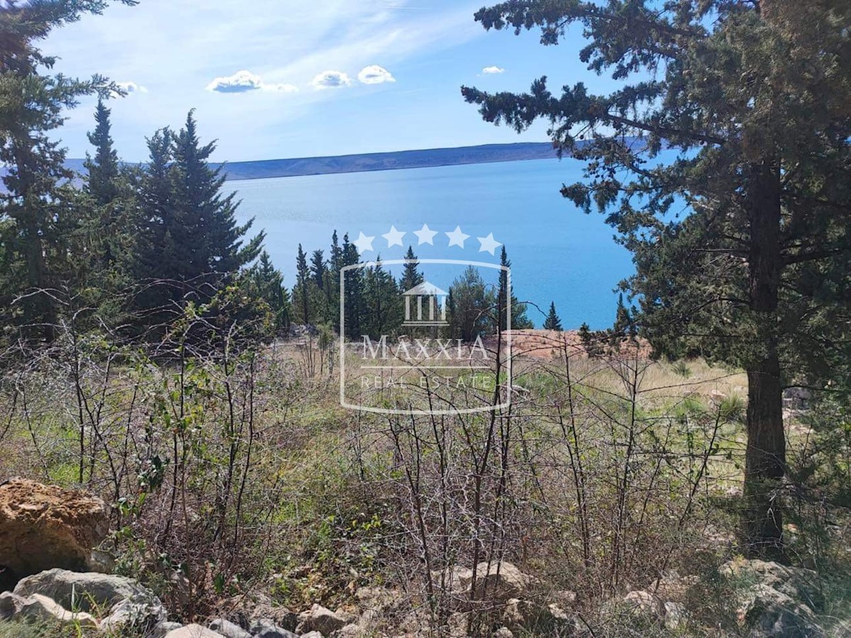 Land For sale - ZADARSKA STARIGRAD