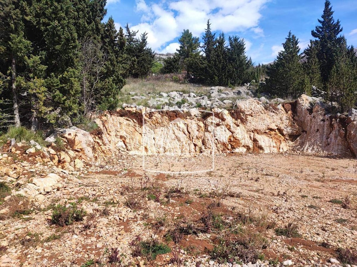 Land For sale - ZADARSKA STARIGRAD