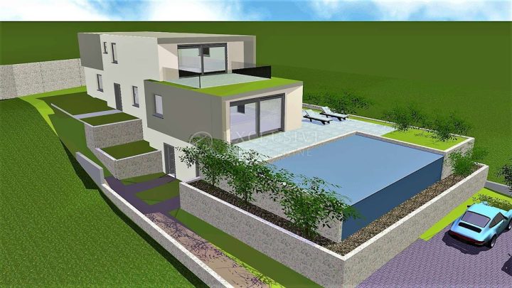 Dom na predaj 255 m² – Lovran