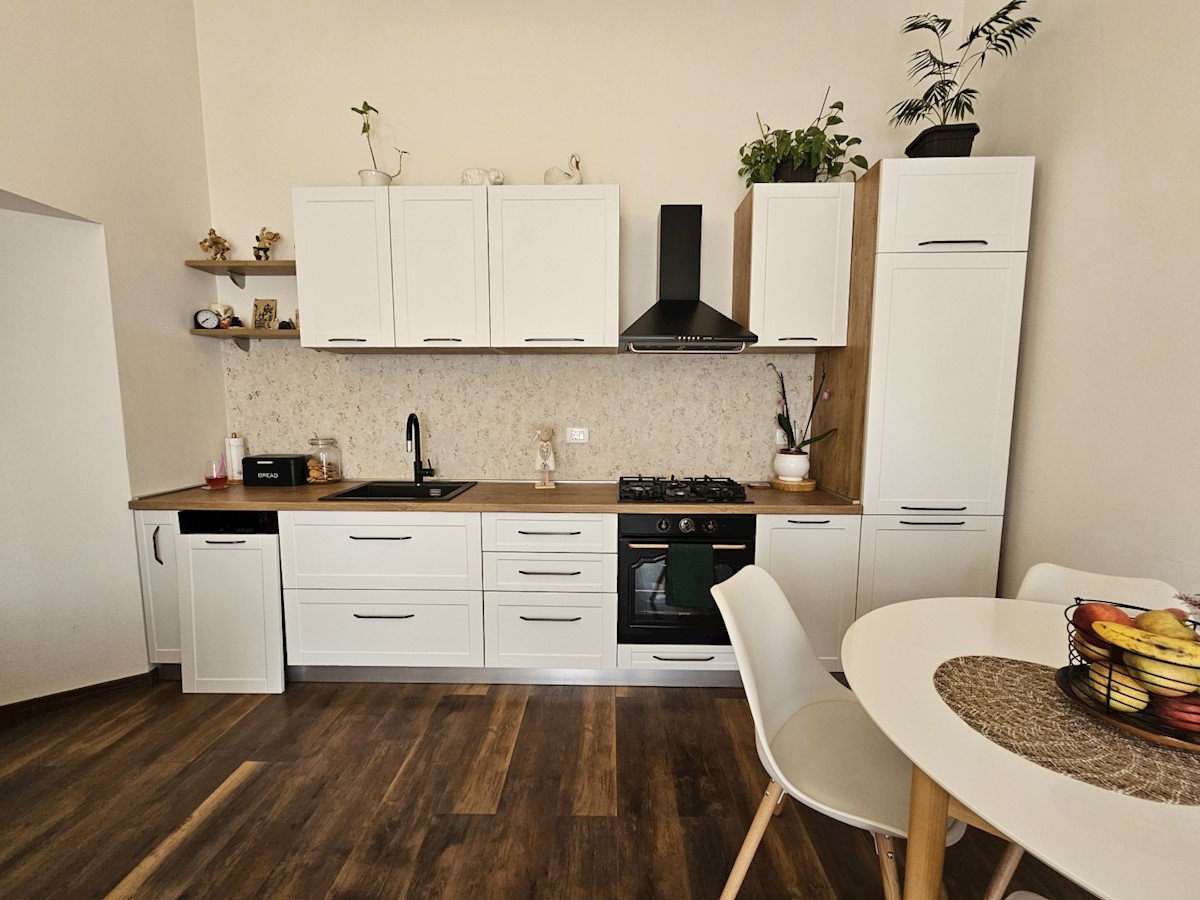 Apartment Zu verkaufen - ISTARSKA FUNTANA