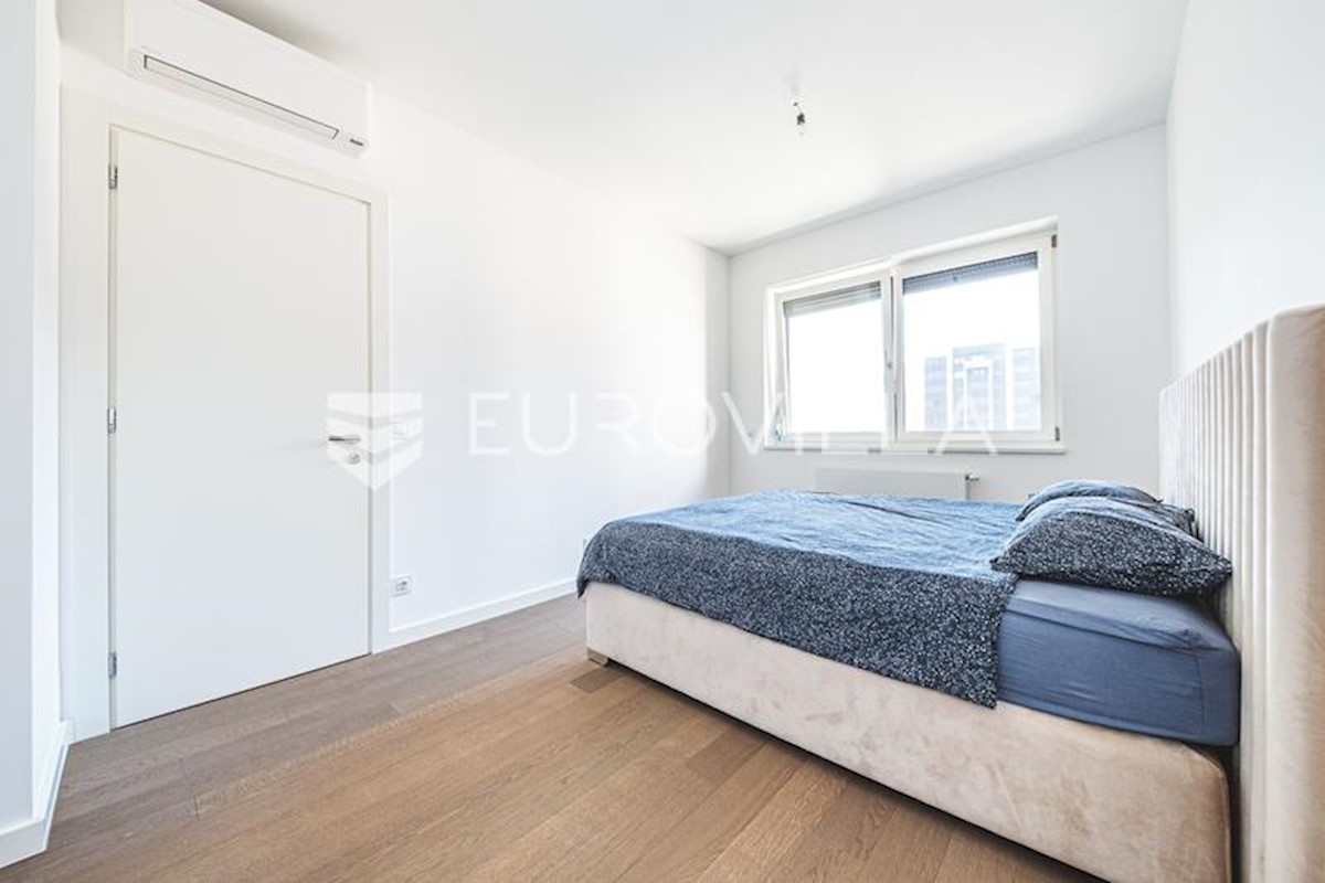 Apartmán Na predaj - GRAD ZAGREB ZAGREB