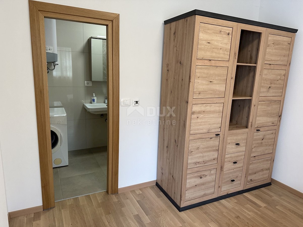 Apartmán Na prodej - PRIMORSKO-GORANSKA RIJEKA