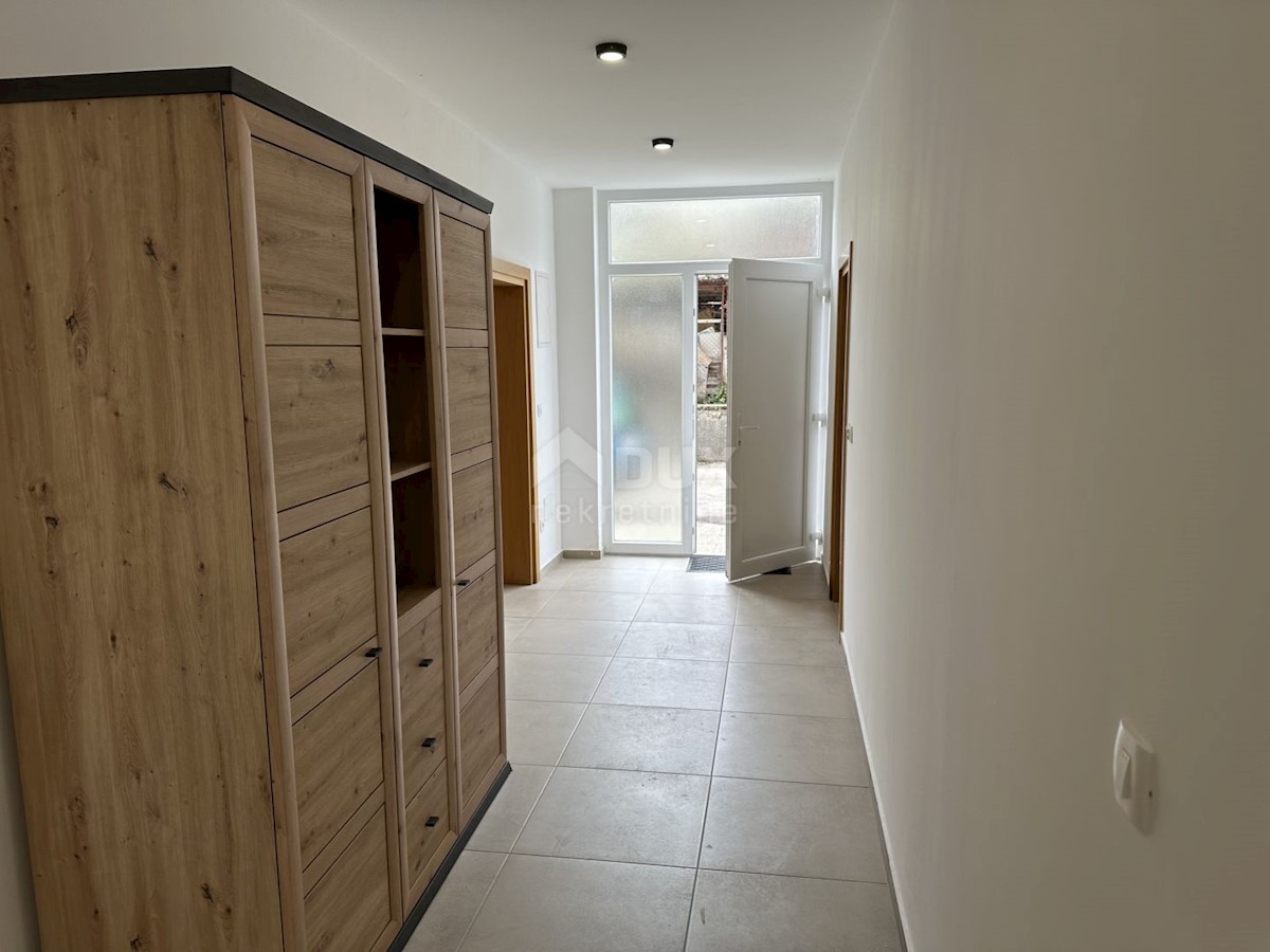 Apartmán Na prodej - PRIMORSKO-GORANSKA RIJEKA