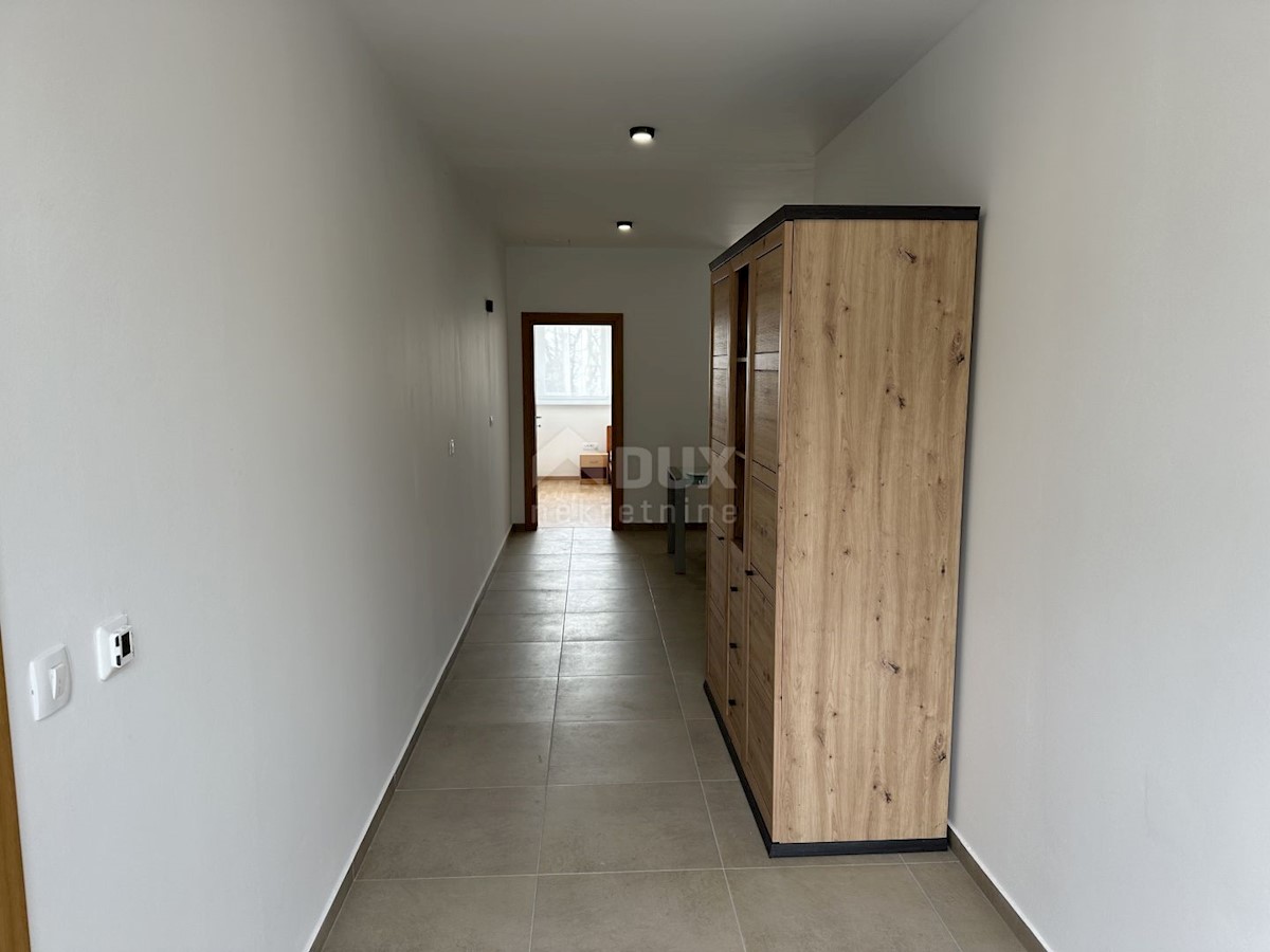 Apartmán Na prodej - PRIMORSKO-GORANSKA RIJEKA