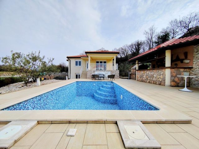 Maison À vendre - Primorsko-goranska Krk - foto 2/28
