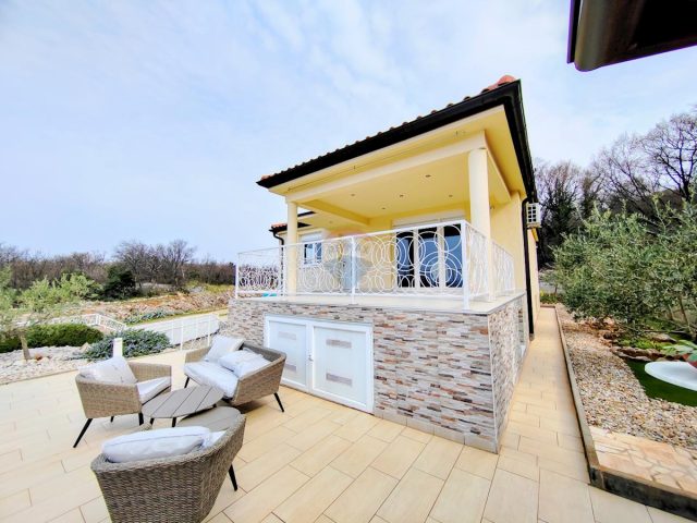 Maison À vendre - Primorsko-goranska Krk - foto 5/28