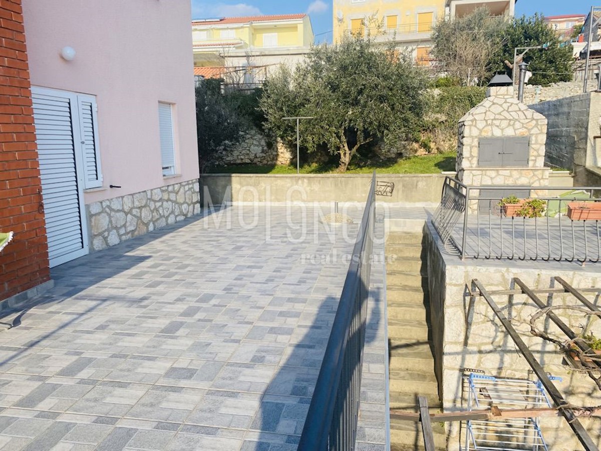 House For sale - PRIMORSKO-GORANSKA NOVI VINODOLSKI