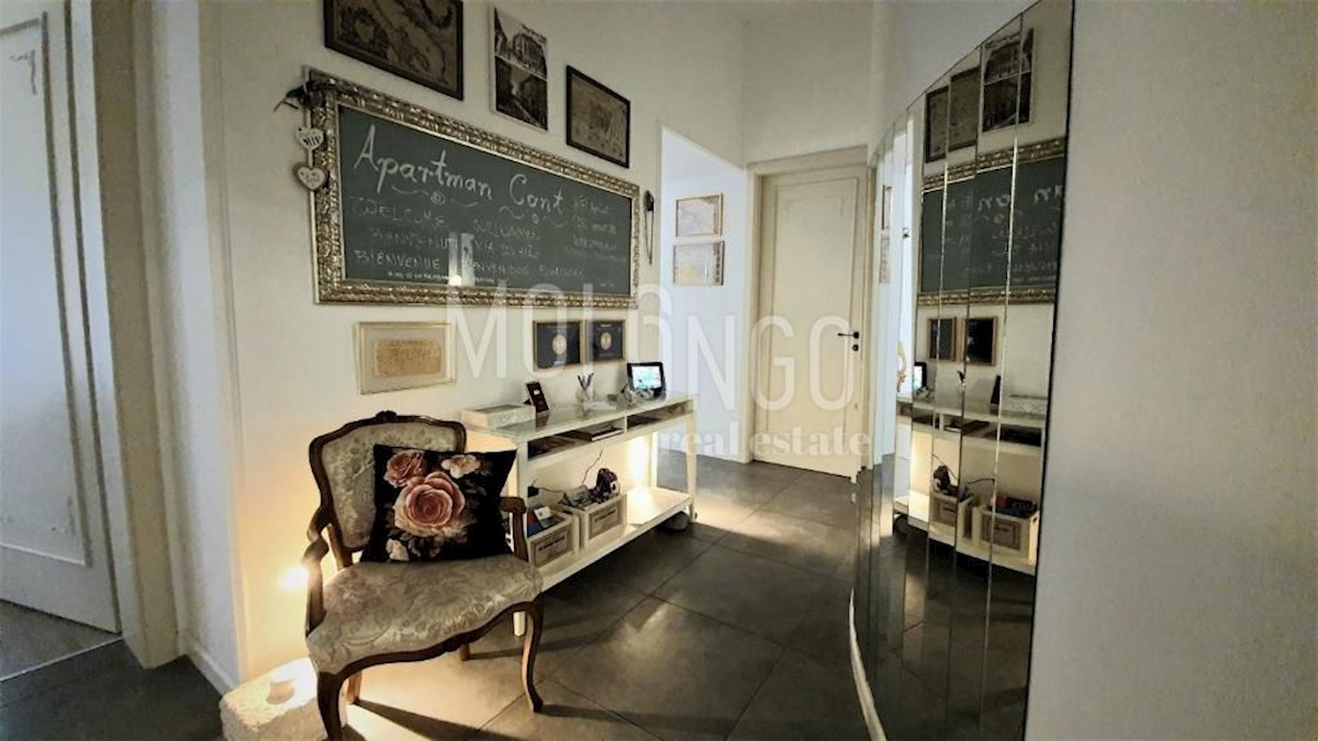 Apartma Za najem - PRIMORSKO-GORANSKA RIJEKA