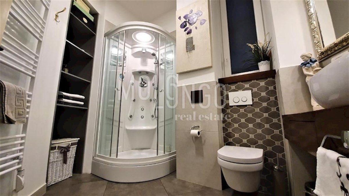 Apartma Za najem - PRIMORSKO-GORANSKA RIJEKA