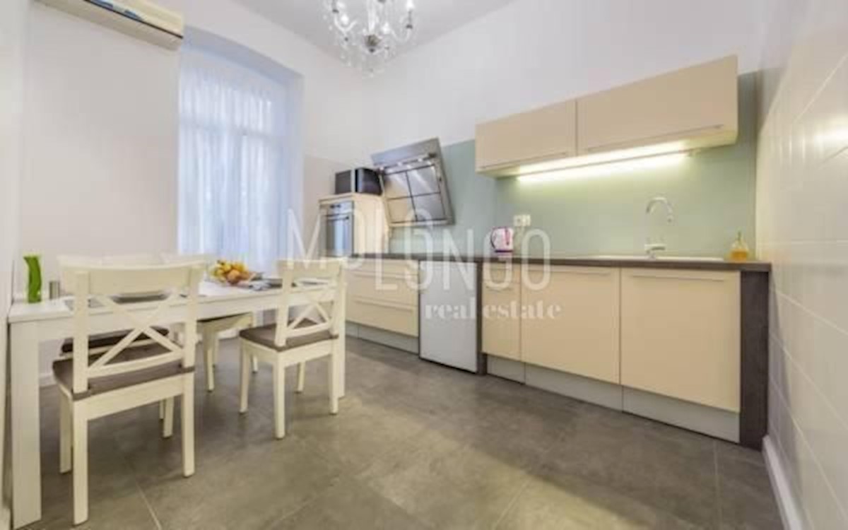 Apartma Za najem - PRIMORSKO-GORANSKA RIJEKA