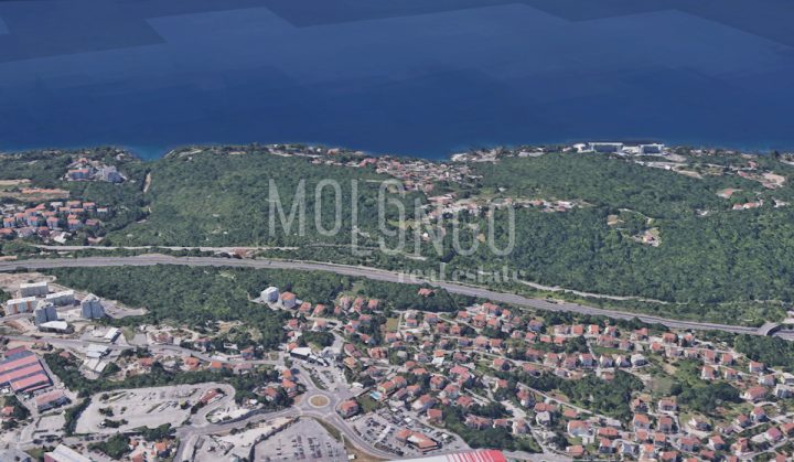 Pozemok Na predaj - Primorsko-goranska Rijeka - foto 2/5