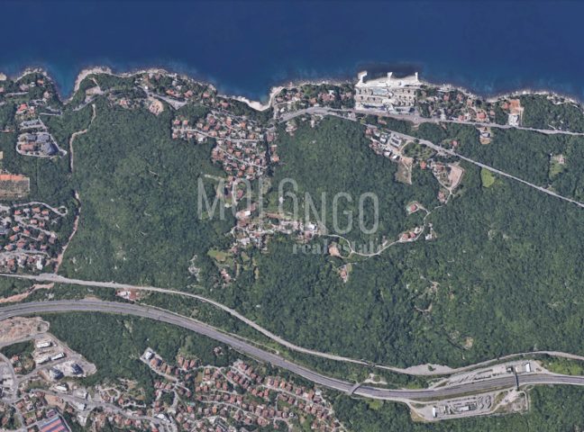 Pozemok Na predaj - Primorsko-goranska Rijeka - foto 3/5