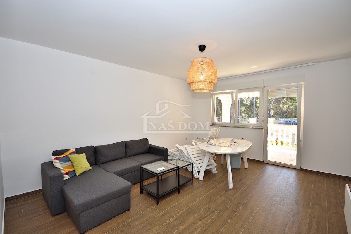 Flat For sale - ŠIBENSKO-KNINSKA PIROVAC