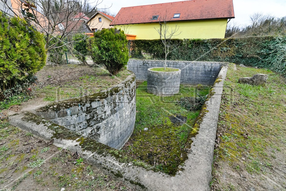 Dům Na prodej - ZAGREBAČKA SAMOBOR