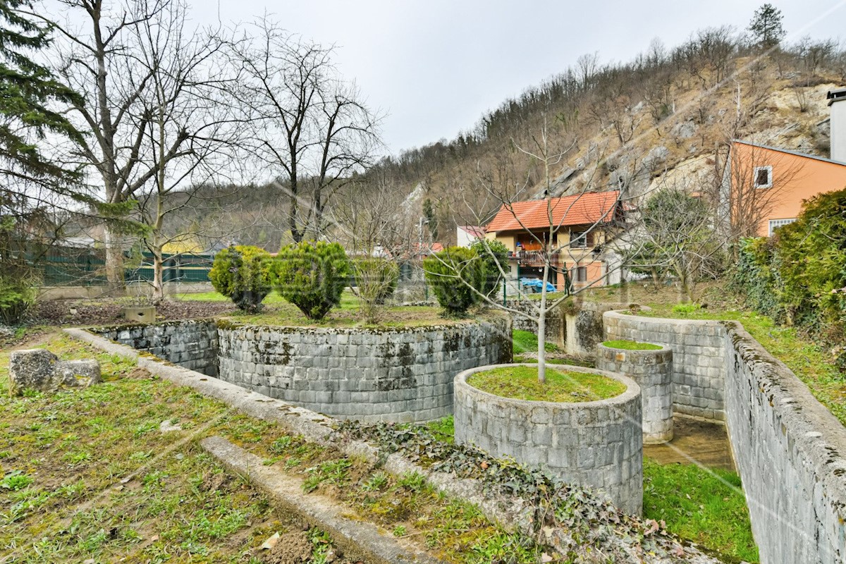 Dům Na prodej - ZAGREBAČKA SAMOBOR