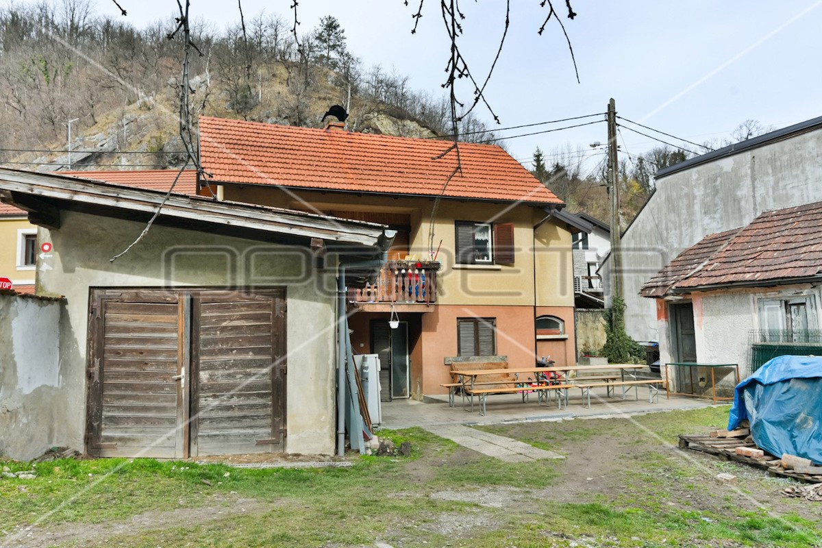 Dům Na prodej - ZAGREBAČKA SAMOBOR