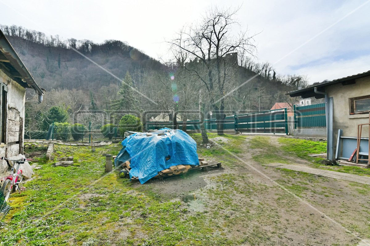 Dům Na prodej - ZAGREBAČKA SAMOBOR