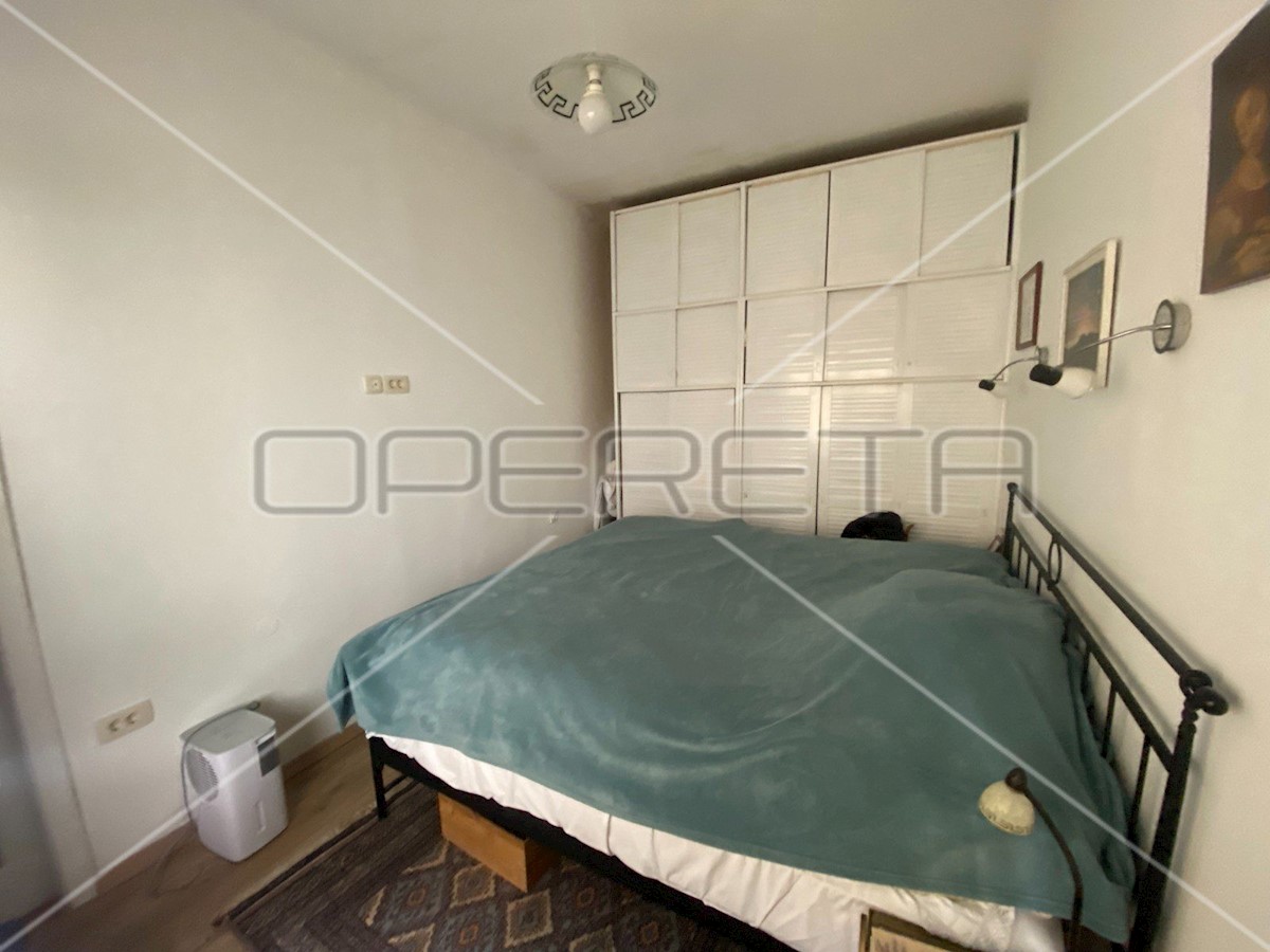 Apartmán Na prodej - PRIMORSKO-GORANSKA OPATIJA