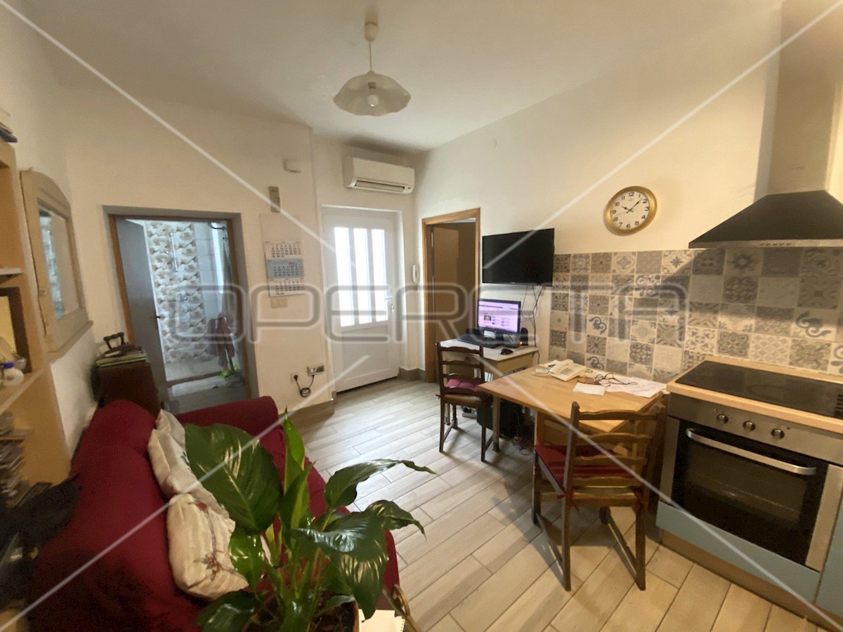 Apartmán Na prodej - PRIMORSKO-GORANSKA OPATIJA