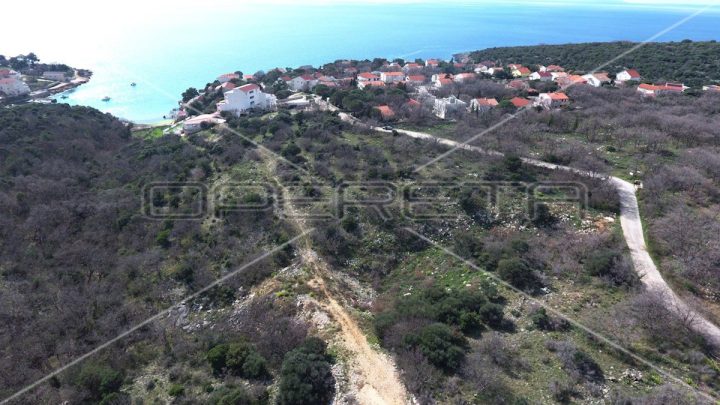 Terreno In vendita - Ličko-senjska Novalja - foto 3/4