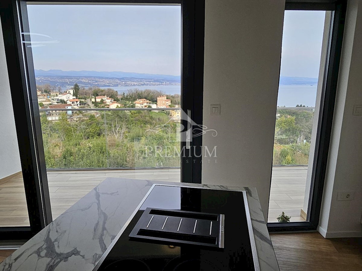 Apartmán Na prenájom - PRIMORSKO-GORANSKA OPATIJA